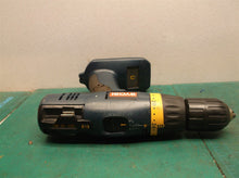 P206 Ryobi 1/2 in 13 mm 1-300 min cordless drill tool only