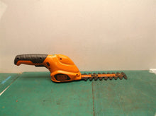 BLACK+DECKER Shrub Trimmer *missing grass shear* charger not included