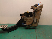 clutch assembly out of unknown fits unknown pedal black
