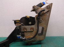 clutch assembly out of unknown fits unknown pedal black