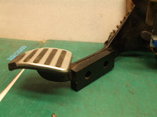 clutch assembly out of unknown fits unknown pedal black