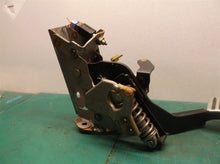 clutch assembly out of unknown fits unknown pedal black