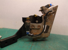 clutch assembly out of unknown fits unknown pedal black