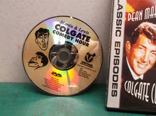 lot of 2 Dean Martin / Jerry Lewis: Colgate Comedy Classics [DVD] and Vintage Mo