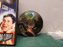 lot of 2 Dean Martin / Jerry Lewis: Colgate Comedy Classics [DVD] and Vintage Mo
