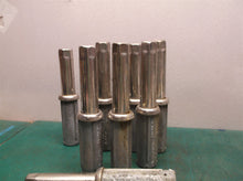 lot of 8 Component Hardware, 1-5/8 16 GA , Kason Foot Inserts 8 3/8
