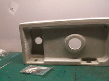 Deer Valley DV-1V081L Liberty Wall Mount Sink, Rectangle Mini Vessel Sink