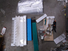 WOODLINE Route-R-Joint Kit Dovetail Jig, Woodworking deluxe combo package 25 tem