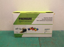 Premium Compatible with Dell H625cdw/H825cdw/S2825cdn Cyan Toner - 2500 pg high