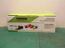 Premium Toner Cartridge AC-HF210AKRU Universal with Cartridge 131K Black