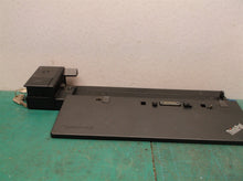Lenovo ThinkPad USA Ultra Dock 40A20090US (missing p