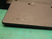 lot of 2 Lenovo ThinkPad USA Ultra Dock With 90W 2 Prong AC Adapter 40A20090US f