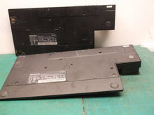 lot of 2 Lenovo ThinkPad USA Ultra Dock With 90W 2 Prong AC Adapter 40A20090US f