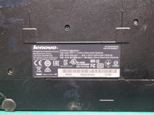 lot of 2 Lenovo ThinkPad USA Ultra Dock With 90W 2 Prong AC Adapter 40A20090US f