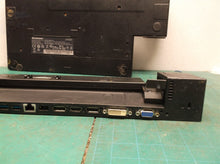 lot of 2 Lenovo ThinkPad USA Ultra Dock With 90W 2 Prong AC Adapter 40A20090US f