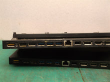 lot of 2 Lenovo ThinkPad USA Ultra Dock With 90W 2 Prong AC Adapter 40A20090US f