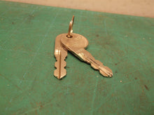 Key Code 3A55 Keys for Lenovo Docking station ThinkPad Ultra Dock 40A2