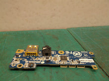 usb/ audio boards for dli10 rugged tablet