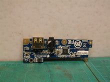 usb/ audio boards for dli10 rugged tablet