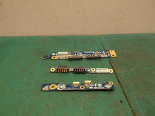 led and 2 io pcb's for dli10 rugged tablet