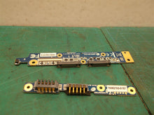 led and 2 io pcb's for dli10 rugged tablet