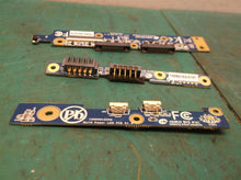 led and 2 io pcb's for dli10 rugged tablet
