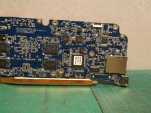 Main board for DLI10 Rugged Mobile Tablet