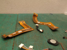 assorted parts for dli10 rugged tablet