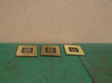lot of 2 Intel Core T7500 2.2GHz 800MHz 4MB Cache Socket P CPU Processor SLAF8 a