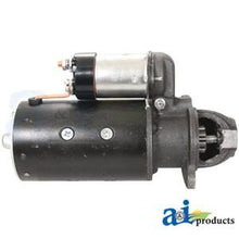 1107585 20MT 12V CW 10T Starter Motor Fits Case IH 2424 2444 424 444