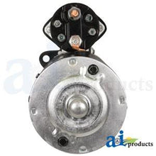 1107585 20MT 12V CW 10T Starter Motor Fits Case IH 2424 2444 424 444