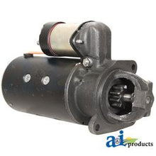 1107585 20MT 12V CW 10T Starter Motor Fits Case IH 2424 2444 424 444