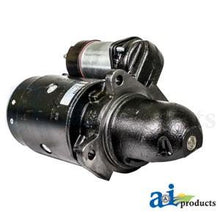 1107744 10MT 12V CCW 9T 3 Hole Fits Case IH 460 560 606 656 660 2606 2656 3514