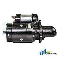 1107744 10MT 12V CCW 9T 3 Hole Fits Case IH 460 560 606 656 660 2606 2656 3514