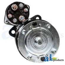 1107744 10MT 12V CCW 9T 3 Hole Fits Case IH 460 560 606 656 660 2606 2656 3514