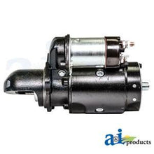 1107744 10MT 12V CCW 9T 3 Hole Fits Case IH 460 560 606 656 660 2606 2656 3514