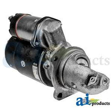 1108394 10MT 12V CW D/D DR Starter Motor Fits Case IH 454 464 574 674 2400A 2500