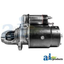 1108394 10MT 12V CW D/D DR Starter Motor Fits Case IH 454 464 574 674 2400A 2500