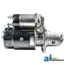 1108394 10MT 12V CW D/D DR Starter Motor Fits Case IH 454 464 574 674 2400A 2500