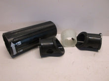 Lock Nut, Rubber Insert & Index Off Of A Craftsman 151.98837 60V String Trimmer