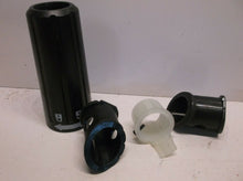 Lock Nut, Rubber Insert & Index Off Of A Craftsman 151.98837 60V String Trimmer