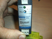 PSP05-0202 (20W) Rhino Industrial Power Supply