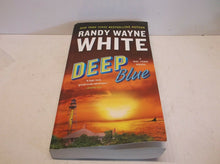 Deep Blue By Randy Wayne White