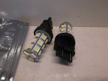 B00DBEOM56 TuningPros LEDPL-31.. LED White Light Bulbs - 2 Bulbs