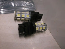 B00DBEOM56 TuningPros LEDPL-31.. LED White Light Bulbs - 2 Bulbs