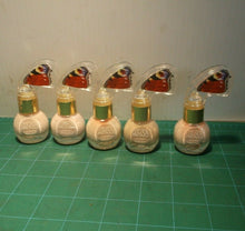 Nonie Cream Colour Prevails Nail Lacquer 5 Shy Guy