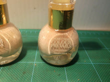 Nonie Cream Colour Prevails Nail Lacquer 5 Shy Guy