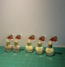 5 Clacker Nonie Cream Colour Prevails Nail Lacquer 3 Socially Awkward 2 Frenemy