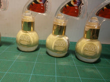 5 Clacker Nonie Cream Colour Prevails Nail Lacquer 3 Socially Awkward 2 Frenemy