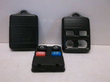 B007WAYGJC Keyless 4 Buttons Remote Key Shell Case
